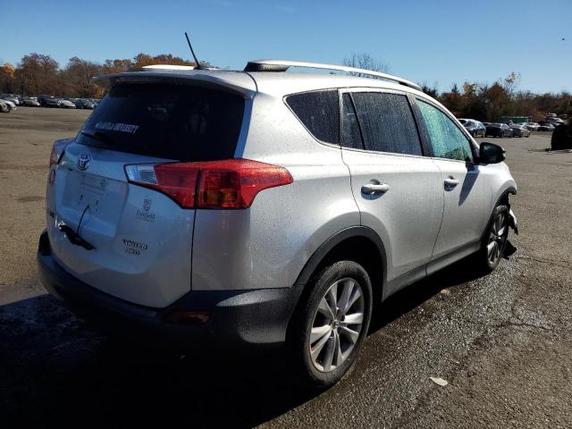 Photo 2 VIN: 2T3DFREV7DW062389 - TOYOTA RAV4 LIMIT 