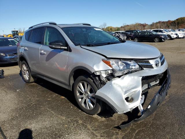 Photo 3 VIN: 2T3DFREV7DW062389 - TOYOTA RAV4 LIMIT 