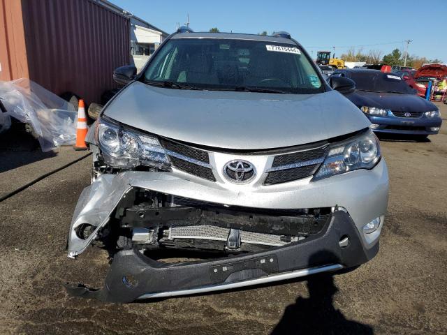 Photo 4 VIN: 2T3DFREV7DW062389 - TOYOTA RAV4 LIMIT 