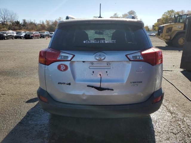 Photo 5 VIN: 2T3DFREV7DW062389 - TOYOTA RAV4 LIMIT 