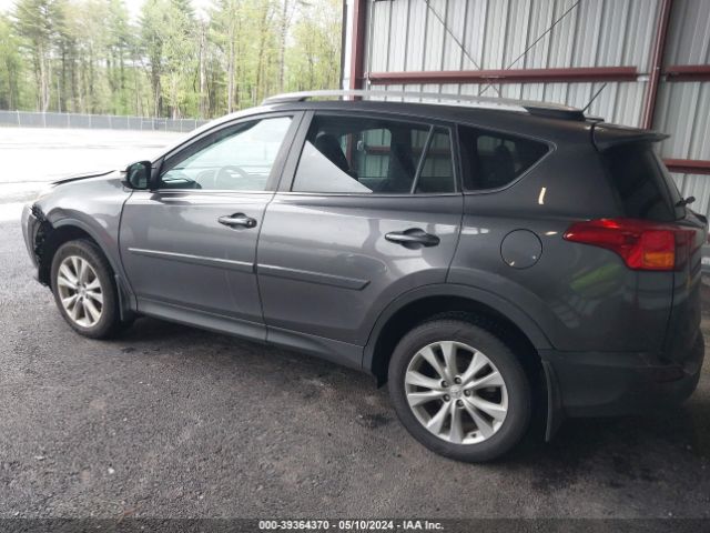 Photo 2 VIN: 2T3DFREV7DW083145 - TOYOTA RAV4 