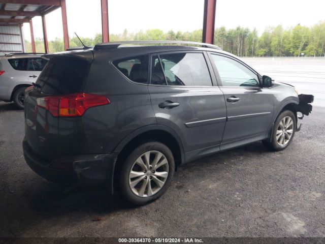 Photo 3 VIN: 2T3DFREV7DW083145 - TOYOTA RAV4 