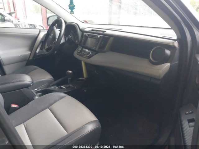 Photo 4 VIN: 2T3DFREV7DW083145 - TOYOTA RAV4 