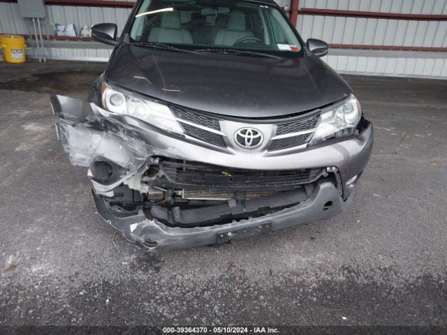 Photo 5 VIN: 2T3DFREV7DW083145 - TOYOTA RAV4 