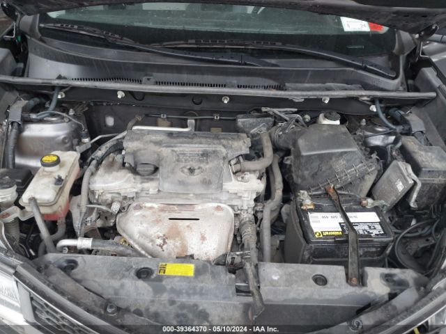 Photo 9 VIN: 2T3DFREV7DW083145 - TOYOTA RAV4 