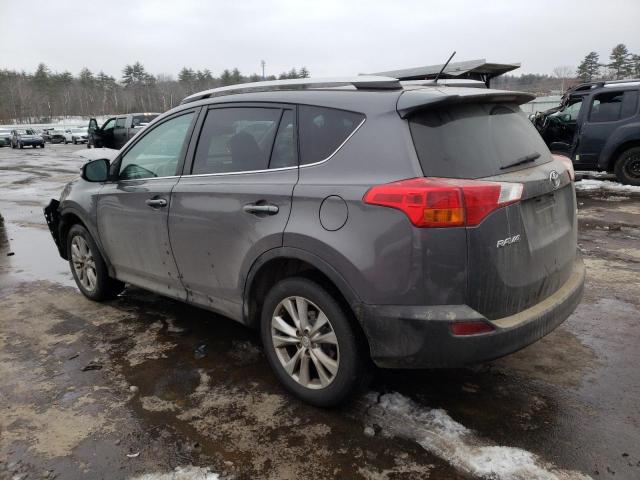 Photo 1 VIN: 2T3DFREV7DW084408 - TOYOTA RAV4 