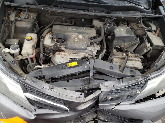 Photo 10 VIN: 2T3DFREV7DW084408 - TOYOTA RAV4 