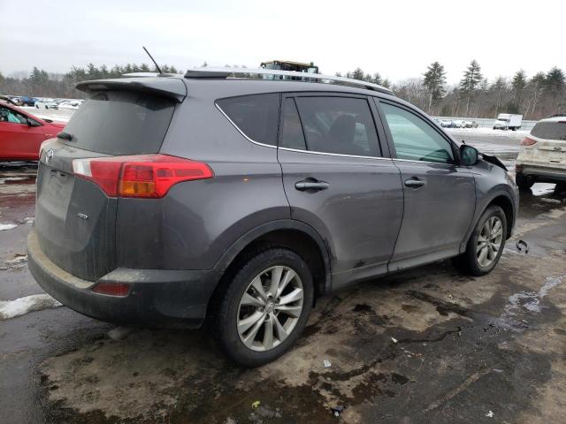 Photo 2 VIN: 2T3DFREV7DW084408 - TOYOTA RAV4 