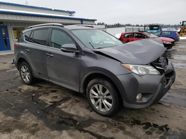 Photo 3 VIN: 2T3DFREV7DW084408 - TOYOTA RAV4 