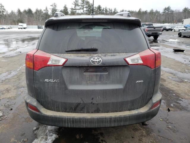 Photo 5 VIN: 2T3DFREV7DW084408 - TOYOTA RAV4 