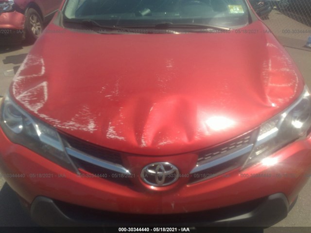 Photo 5 VIN: 2T3DFREV7DW086496 - TOYOTA RAV4 