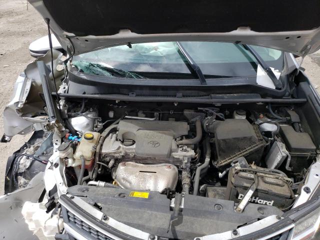 Photo 11 VIN: 2T3DFREV7DW114345 - TOYOTA RAV4 LIMIT 