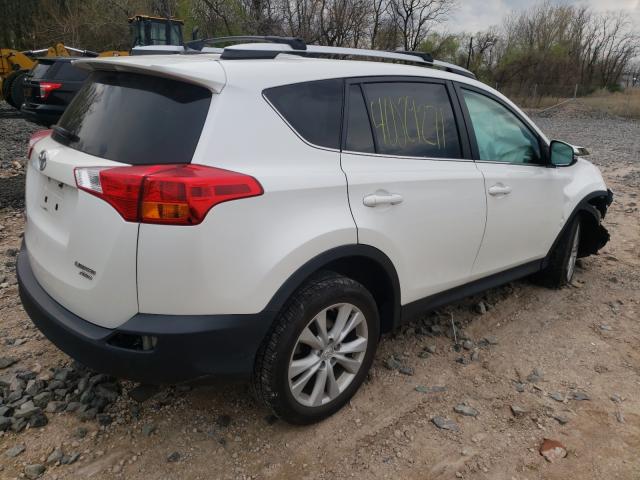 Photo 3 VIN: 2T3DFREV7DW115060 - TOYOTA RAV4 