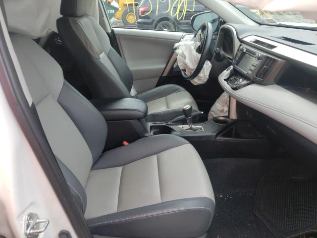 Photo 4 VIN: 2T3DFREV7DW115060 - TOYOTA RAV4 