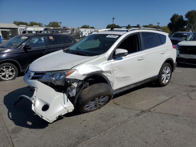 Photo 0 VIN: 2T3DFREV7EW125489 - TOYOTA RAV4 LIMIT 