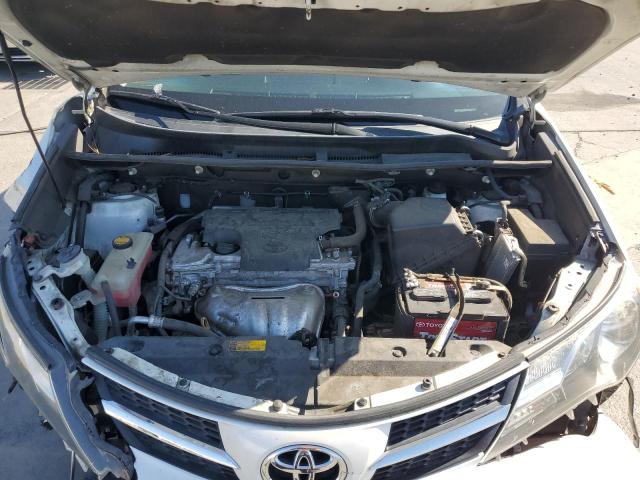 Photo 11 VIN: 2T3DFREV7EW125489 - TOYOTA RAV4 LIMIT 