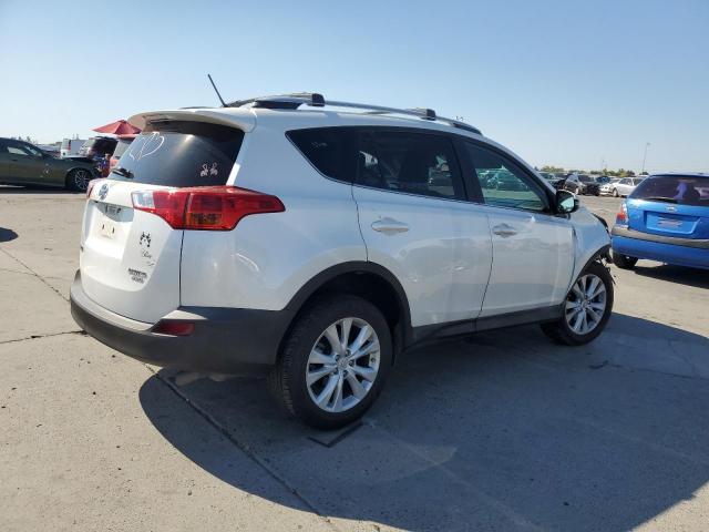 Photo 2 VIN: 2T3DFREV7EW125489 - TOYOTA RAV4 LIMIT 