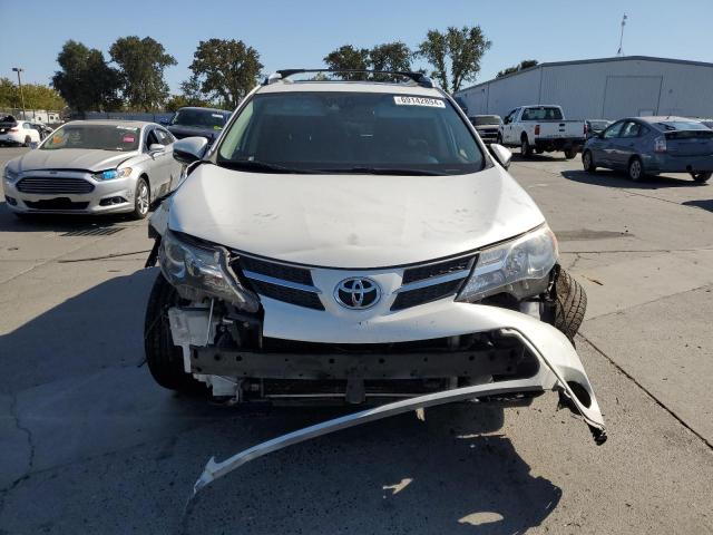 Photo 4 VIN: 2T3DFREV7EW125489 - TOYOTA RAV4 LIMIT 