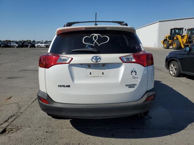 Photo 5 VIN: 2T3DFREV7EW125489 - TOYOTA RAV4 LIMIT 