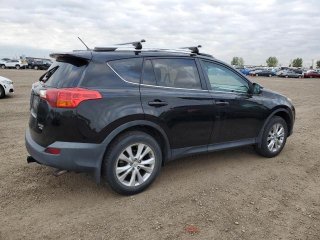 Photo 2 VIN: 2T3DFREV7EW136489 - TOYOTA RAV4 LIMIT 