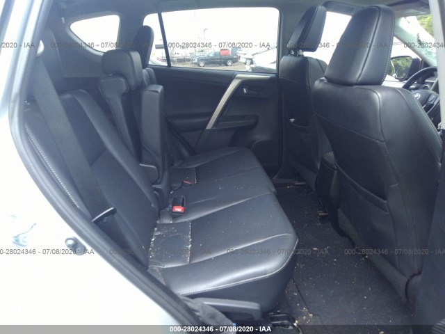 Photo 7 VIN: 2T3DFREV7EW155415 - TOYOTA RAV4 