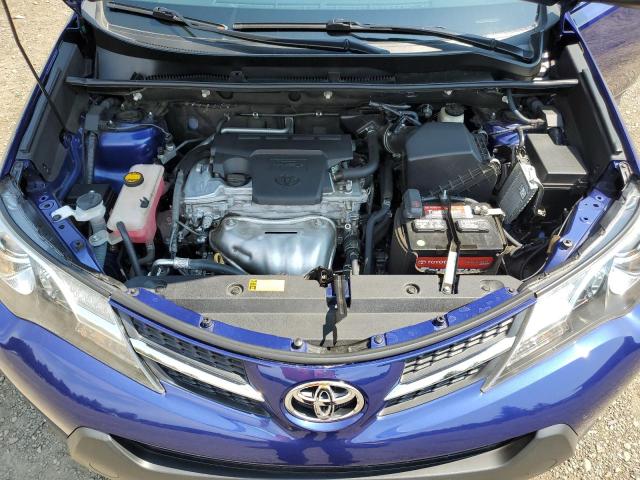 Photo 11 VIN: 2T3DFREV7EW160033 - TOYOTA RAV4 