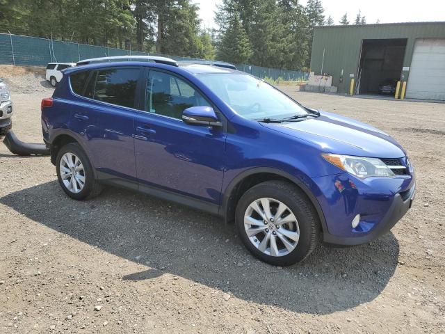 Photo 3 VIN: 2T3DFREV7EW160033 - TOYOTA RAV4 