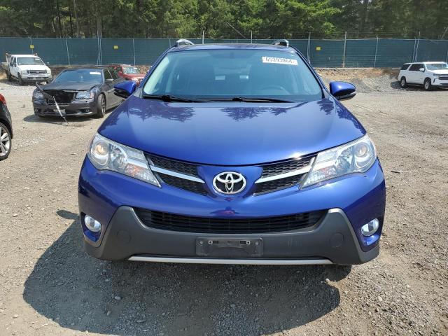 Photo 4 VIN: 2T3DFREV7EW160033 - TOYOTA RAV4 