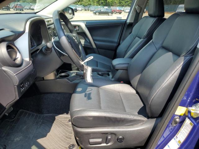 Photo 6 VIN: 2T3DFREV7EW160033 - TOYOTA RAV4 