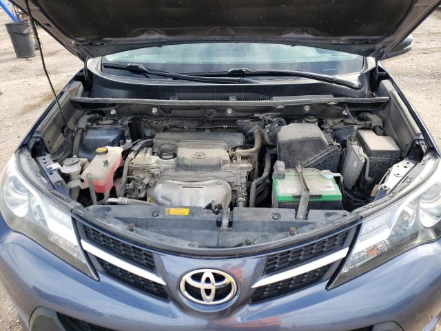 Photo 10 VIN: 2T3DFREV7EW170643 - TOYOTA RAV4 LIMIT 