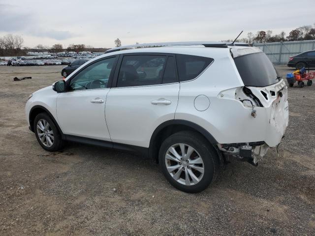 Photo 1 VIN: 2T3DFREV7EW171484 - TOYOTA RAV4 