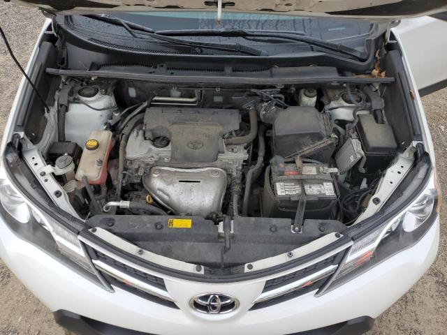 Photo 10 VIN: 2T3DFREV7EW171484 - TOYOTA RAV4 