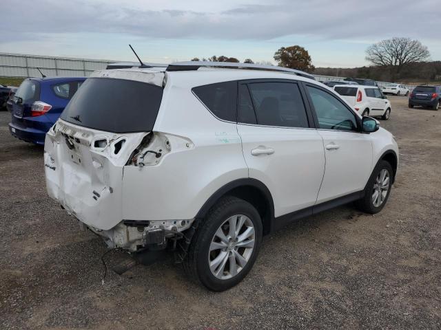 Photo 2 VIN: 2T3DFREV7EW171484 - TOYOTA RAV4 