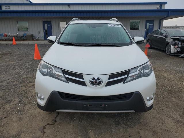 Photo 4 VIN: 2T3DFREV7EW171484 - TOYOTA RAV4 