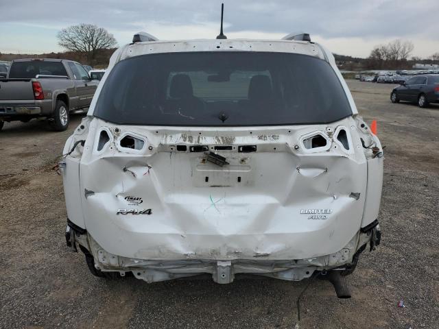 Photo 5 VIN: 2T3DFREV7EW171484 - TOYOTA RAV4 