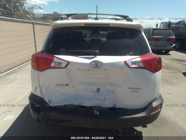 Photo 5 VIN: 2T3DFREV7EW175129 - TOYOTA RAV4 