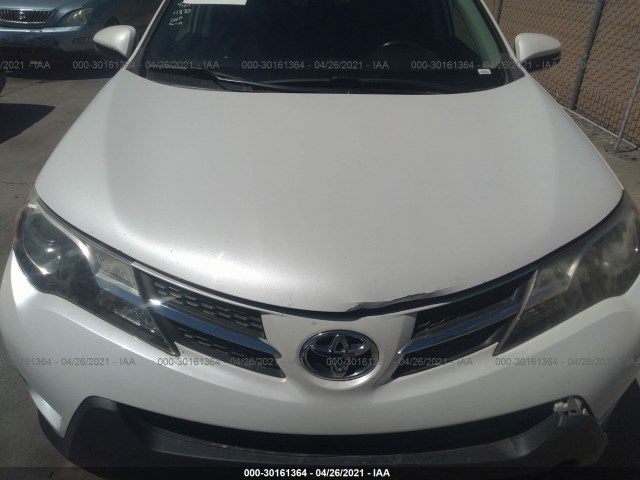 Photo 9 VIN: 2T3DFREV7EW175129 - TOYOTA RAV4 