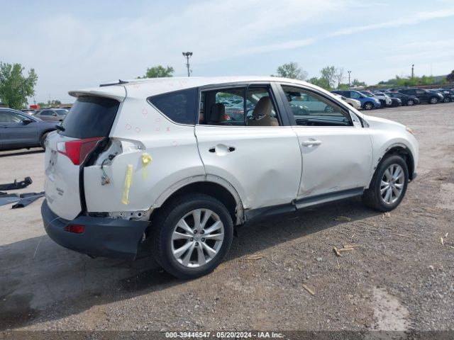 Photo 3 VIN: 2T3DFREV7EW187040 - TOYOTA RAV4 