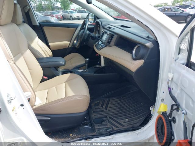 Photo 4 VIN: 2T3DFREV7EW187040 - TOYOTA RAV4 