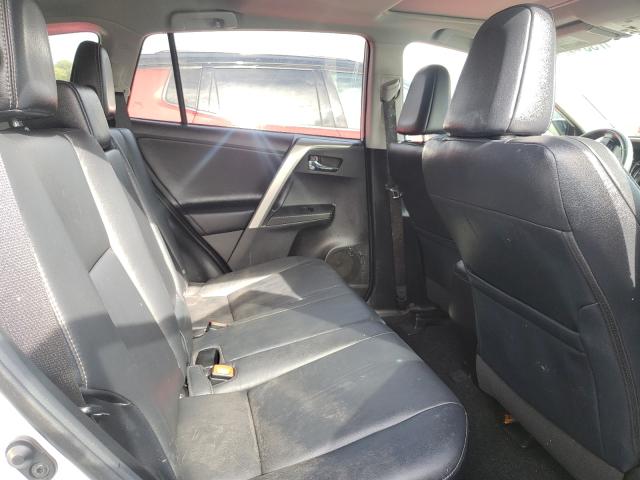 Photo 5 VIN: 2T3DFREV7EW198975 - TOYOTA RAV4 LIMIT 