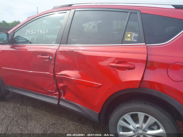 Photo 5 VIN: 2T3DFREV7EW208601 - TOYOTA RAV4 