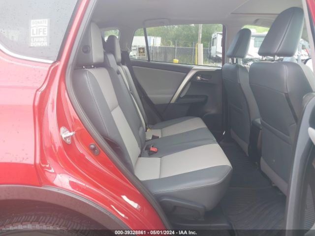 Photo 7 VIN: 2T3DFREV7EW208601 - TOYOTA RAV4 