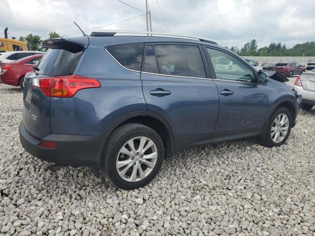 Photo 2 VIN: 2T3DFREV7EW211224 - TOYOTA RAV4 LIMIT 