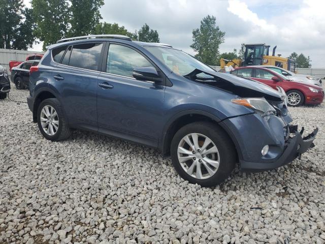 Photo 3 VIN: 2T3DFREV7EW211224 - TOYOTA RAV4 LIMIT 