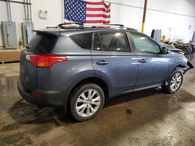 Photo 2 VIN: 2T3DFREV7EW214057 - TOYOTA RAV4 