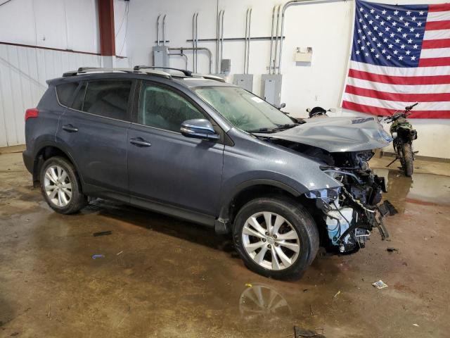 Photo 3 VIN: 2T3DFREV7EW214057 - TOYOTA RAV4 