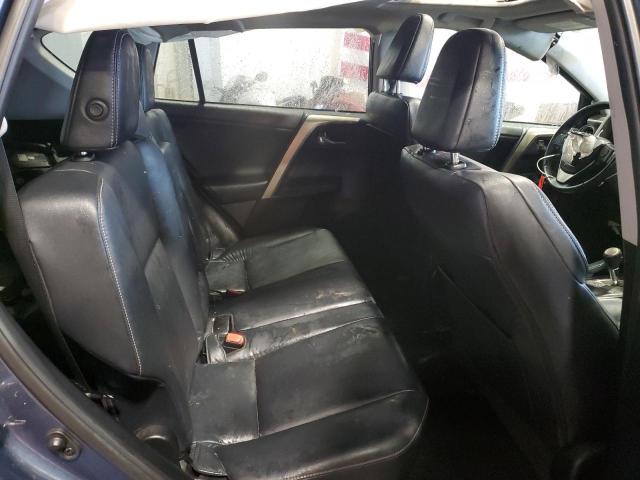 Photo 9 VIN: 2T3DFREV7EW214057 - TOYOTA RAV4 