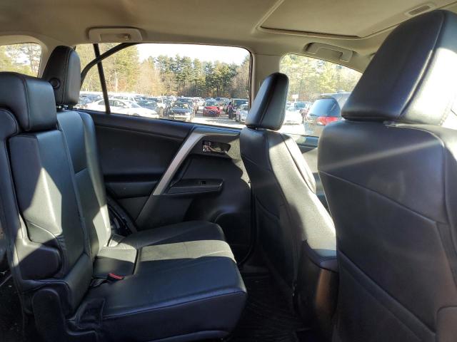 Photo 10 VIN: 2T3DFREV7EW218304 - TOYOTA RAV4 LIMIT 