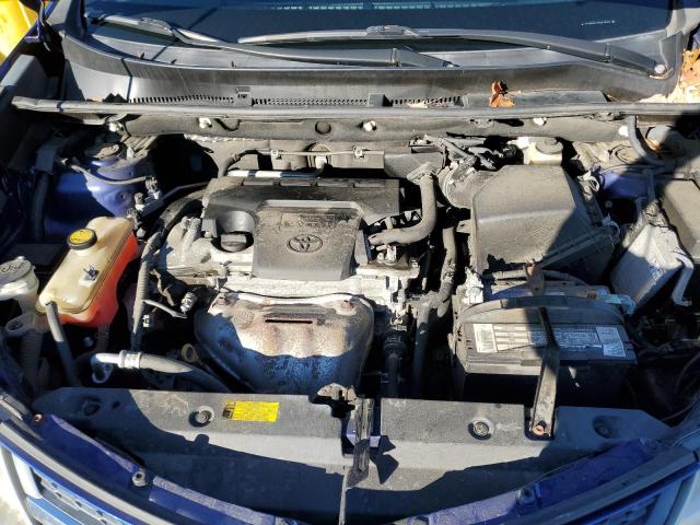 Photo 11 VIN: 2T3DFREV7EW218304 - TOYOTA RAV4 LIMIT 