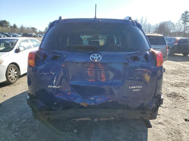 Photo 5 VIN: 2T3DFREV7EW218304 - TOYOTA RAV4 LIMIT 
